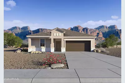 17855 N Ravello Avenue, Maricopa, AZ 85138 - Photo 1