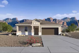 17855 N Ravello Ave, Maricopa, AZ 85138 - Photo 1