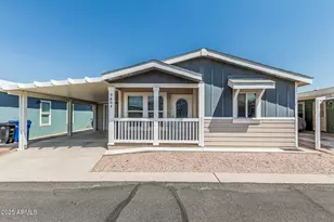 650 N Hawes Rd, Mesa, AZ 85207 - Photo 1