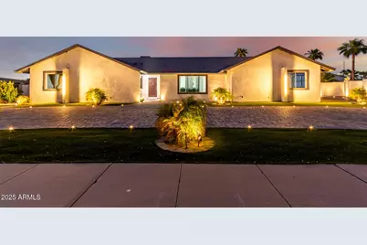 5922 W Michelle Drive, Glendale, AZ 85308 - Photo 1