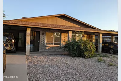 4507 E Contessa Street #1, Mesa, AZ 85205 - Photo 1