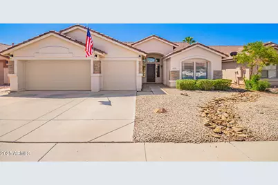 4019 W Escuda, Glendale, AZ 85308 - Photo 1