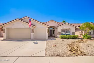 4019 W Escuda, Glendale, AZ 85308 - Photo 1