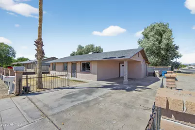 418 E Houser Avenue, Buckeye, AZ 85326 - Photo 1