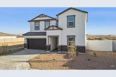 26141 W Nancy Lane, Buckeye, AZ 85326 - Photo 1