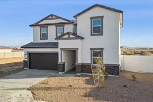 26141 W Nancy Ln, Buckeye, AZ 85326 - Photo 1