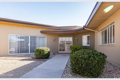 13623 N 108th Drive, Sun City, AZ 85351 - Photo 1
