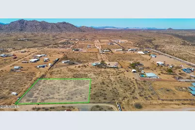 20169 N Undetermined Rd 1.26 Acres -- #-, Maricopa, AZ 85139 - Photo 1