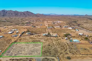 20169 N Undetermined Rd 1 26 Acres --, Maricopa, AZ 85139 - Photo 1