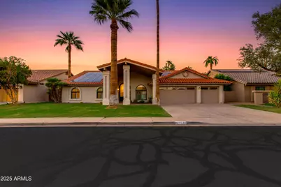 9736 E Ironwood Drive, Scottsdale, AZ 85258 - Photo 1