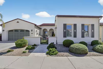 36046 N Stoneware Drive, Queen Creek, AZ 85140 - Photo 1