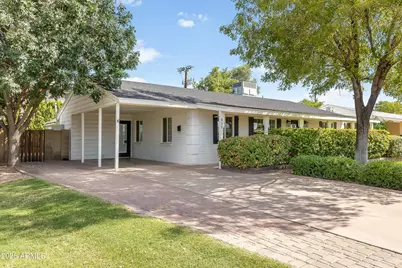 808 E Cavalier Drive, Phoenix, AZ 85014 - Photo 1