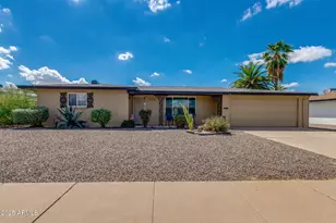 5831 E Des Moines St, Mesa, AZ 85205 - Photo 1