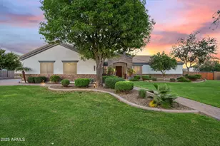 21109 S 221st Pl, Queen Creek, AZ 85142 - Photo 1