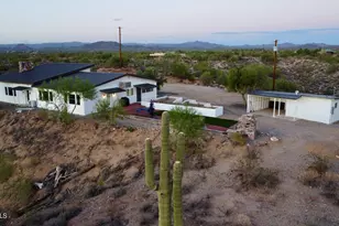 41644 N 277th Ave, Morristown, AZ 85342 - Photo 1