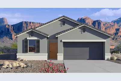 38165 W Frascati Avenue, Maricopa, AZ 85138 - Photo 1