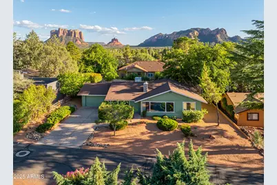 161 Starlite Drive, Sedona, AZ 86336 - Photo 1