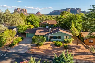 161 Starlite Dr, Sedona, AZ 86336 - Photo 1