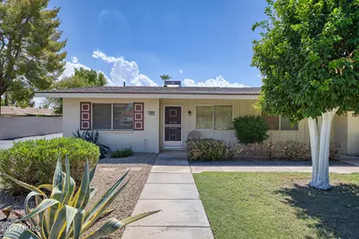 9623 N 111th Avenue, Sun City, AZ 85351 - Photo 1