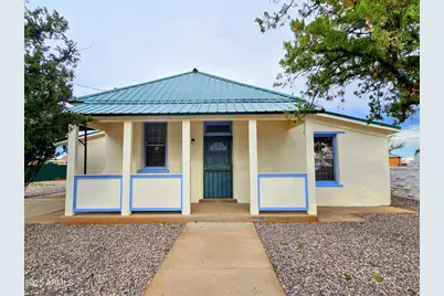 3769 S Rogers Avenue, Naco, AZ 85620 - Photo 1
