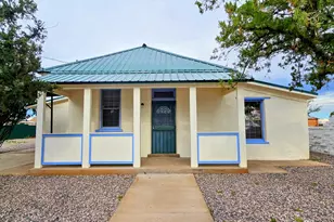 3769 S Rogers Ave, Naco, AZ 85620 - Photo 1