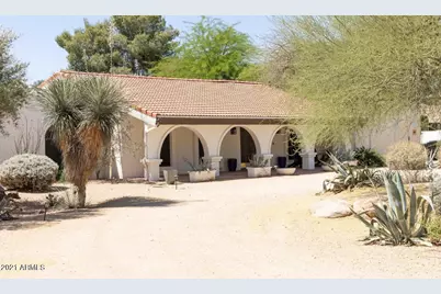 5115 E Berneil, Paradise Valley, AZ 85253 - Photo 1