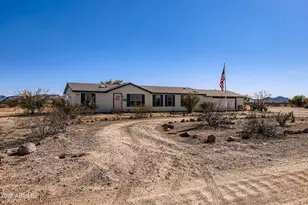 20607 W Chandler Heights Rd, Buckeye, AZ 85326 - Photo 20