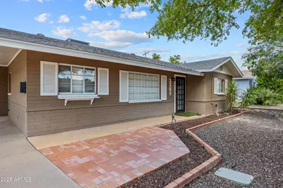 3202 N 21st Street, Phoenix, AZ 85016 - Photo 1