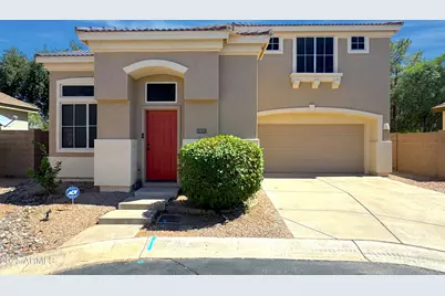 9331 E Lompoc Avenue, Mesa, AZ 85209 - Photo 1