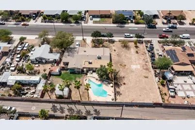 14217 N El Mirage Road #7, El Mirage, AZ 85335 - Photo 1