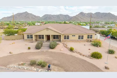 20533 E Navajo Drive, Queen Creek, AZ 85142 - Photo 1