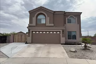 3895 W Belle Ave, San Tan Valley, AZ 85144 - Photo 1