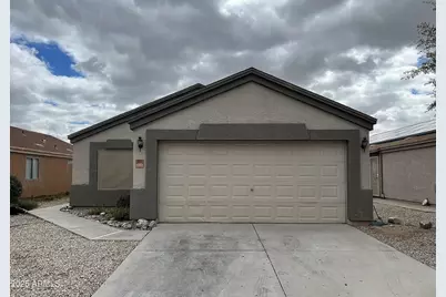 6803 E Quiet Retreat, Florence, AZ 85132 - Photo 1