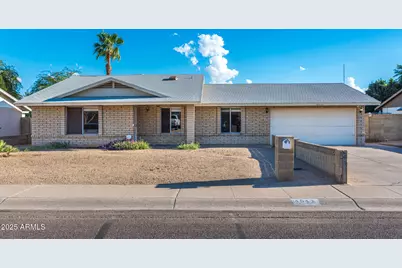 4541 E Pershing, Phoenix, AZ 85032 - Photo 1