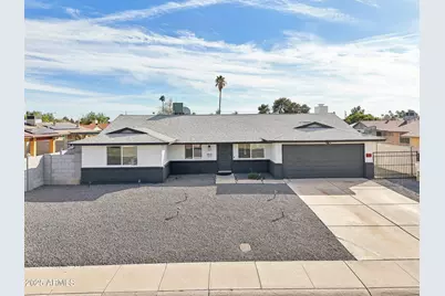 6123 W Karen Lee Lane, Glendale, AZ 85306 - Photo 1