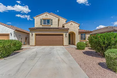 1130 W Danish Red Trail, San Tan Valley, AZ 85143 - Photo 1