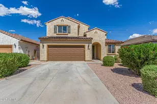 1130 W Danish Red Trail, San Tan Valley, AZ 85143 - Photo 1