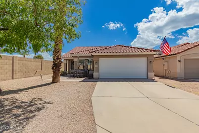 1003 S Slater Circle, Mesa, AZ 85206 - Photo 1