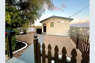 335 S Sixth Street, Globe, AZ 85501 - Photo 1