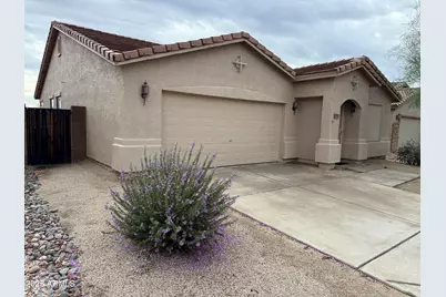 2378 N Greenbrier Lane, Casa Grande, AZ 85122 - Photo 1
