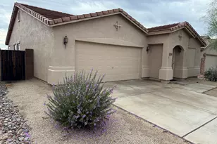 2378 N Greenbrier Ln, Casa Grande, AZ 85122 - Photo 1