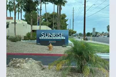 3500 N Hayden Road #1407, Scottsdale, AZ 85251 - Photo 1
