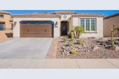 194 E Lemon Lane, Queen Creek, AZ 85140 - Photo 1