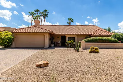 4301 E Betty Elyse Lane, Phoenix, AZ 85032 - Photo 1