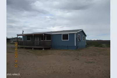 1885 S Barnett Road, Bisbee, AZ 85603 - Photo 1
