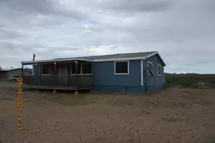 1885 S Barnett Rd, Bisbee, AZ 85603 - Photo 1