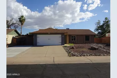 6931 W Beryl Avenue, Peoria, AZ 85345 - Photo 1