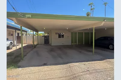 4356 N 36th Place #Apt 2, Phoenix, AZ 85018 - Photo 1