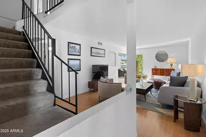 3416 N 44th Street #Unit 43, Phoenix, AZ 85018 - Photo 1