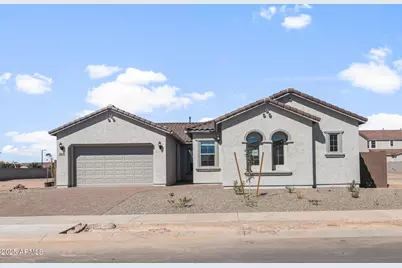 22526 E Pegasus Parkway, Queen Creek, AZ 85142 - Photo 1
